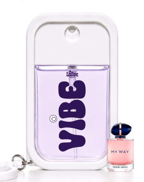 Lolive Pocket Vibe
