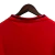 Camisa Retrô Seleção da Espanha 2010 - Adidas Masculina - Vermelha - Footfy Sports