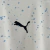 Camisa Girona II 23/24 - Torcedor Puma Masculina - Branca com detalhes em azul - Footfy Sports