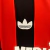 Camisa Retrô AC Milan 1990/1991 - Masculina Adidas - Vermelha e preta - Footfy Sports