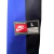 Camisa Retrô Inter de Milão I 1999/2000 - Masculina Nike - Azul e preta - Footfy Sports