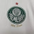Camisa Palmeiras II 24/25 - Torcedor Puma Masculina - Branca - Footfy Sports