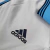 Camisa Marseille Retrô 1998/1999 Branca - Adidas - Footfy Sports