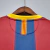 Camisa Barcelona Retrô Home 10/11 Torcedor Nike Masculina - Azul e Vermelho - Footfy Sports