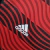 Imagem do Camisa Flamengo I 22/23 Torcedor Adidas Feminina - Preto e Vermelho
