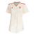 Camisa Internacional II 22/23 - Torcedor Adidas Feminina - Branca