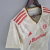 Camisa Internacional II 22/23 - Torcedor Adidas Feminina - Branca - Footfy Sports