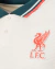 Camisa Liverpool Away 21/22 Torcedor Nike Masculina - Marfim - Footfy Sports