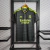 Camisa Real Madrid Third 22/23 Torcedor Adidas Masculina - Preta - Footfy Sports