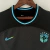 Camisa Seleção Brasileira Refletiva Edição Especial Torcedor Nike Feminina - Preta - Footfy Sports