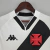 Camisa Vasco da Gama II 22/23 - Torcedor Kappa Feminina - Branca - Footfy Sports