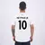 Camisa Santos I 24/25 - NEYMAR JR 10 - Masculino Torcedor - PERSONALIZADA na internet