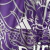 Camisa Real Madrid Edição Especial 23/24 - Torcedor Adidas Masculina - Roxa com detalhes em branco - Footfy Sports