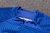 Conjunto França 23/24 Masculino Nike - Azul - Footfy Sports
