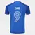 Camisa Cruzeiro I 24/25 + PERSONALIZAÇÃO GABIGOL 9 - Torcedor Adidas Masculina - Azul na internet