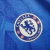 Camisa Chelsea I 25/26 - Torcedor Nike Masculina - Azul - Footfy Sports