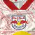 Camisa Red Bull Bragantino I 24/25 - Torcedor Feminina - Branca com detalhes em vermelho - Footfy Sports
