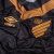 Camisa Athletico Paranaense III 24/25 - Torcedor Umbro Feminina - Preta com detalhes em dourado - Footfy Sports