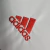 Camisa Retrô River Plate I 2015/2016 - Masculina Adidas - Branca com detalhes em vermelho - Footfy Sports