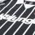 Camisa Retrô Corinthians 1990 - Masculina - Branca e preta - Footfy Sports