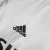 Camisa Retrô Real Madrid I 04/05 - Masculina Adidas - Branca com listras pretas - Footfy Sports