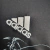 Camisa Retrô Real Madrid 2014 - Masculina Adidas - Preta com detalhes em branco - Footfy Sports