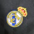 Camisa Retrô Real Madrid II 11/12 - Masculina Adidas - Preta com detalhes em dourado - loja online