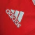 Camisa Retrô Liverpool I 2006/2007 - Masculina Adidas - Vermelha com detalhes em branco - Footfy Sports