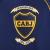 Camisa Boca Juniors I 25/26 - Torcedor Adidas Masculina - Azul com detalhes em amarelo na internet