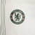 Camisa Chelsea II 25/26 - Torcedor Nike Masculina - Branca com detalhes em azul e vermelho na internet