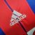 Camisa Retrô Bayern de Munique I 2014/2015 - Masculina Adidas - Azul e vermelha - Footfy Sports