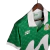 Camisa Seleção do México Retrô 1995 Verde - Aba Sport - Footfy Sports