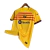 Camisa Barcelona IV 23/24 Torcedor Nike Masculina - Amarela - Footfy Sports