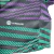 Camisa Real Madrid Treino 23/24 - Torcedor Adidas Masculina - Verde e Azul - Footfy Sports