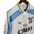 Camisa Retrô Lazio 1998/2000 - Puma Masculina - Branca - Footfy Sports