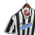 Camisa Retrô Juventus I 1994/1995 - Kappa Masculina - Preta e branca - Footfy Sports