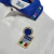 Camisa Retrô Seleção da Itália II 1994 - Diadora Masculina - Branca - Footfy Sports