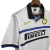 Camisa Retrô Inter de Milão II 1998/1999 - Masculina Nike - Branca - Footfy Sports
