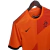 Camisa Retrô Seleção da Holanda I 2012 - Masculina Nike - Laranja - Footfy Sports