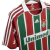 Camisa Fluminense Retrô 2008/2009 Vermelha e Verde - Adidas - Footfy Sports