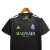 Camisa Real Madrid Edição Especial Balmain 23/24 - Torcedor Adidas Masculina - Preta - Footfy Sports