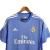 Camisa Retrô Real Madrid II 13/14 - Masculina Adidas - Azul com detalhes em branco na internet