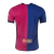 Camisa Barcelona I 24/25 - Torcedor Nike Masculina - Azul e vermelha - Footfy Sports