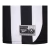 Imagem do Camisa Botafogo I 25/26 - Torcedor Reebok Masculina - Preta e branca