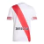 Camisa River Plate I 25/26 - Torcedor Adidas Masculina - Branca e vermelha - comprar online