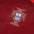 Conjunto Portugal 23/24 com capuz - Masculino Nike - Vermelho na internet