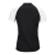 Camisa Corinthians II 25/26 - Torcedor Nike Feminina - Preta e branca - comprar online