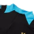 Conjunto Argentina Treino 23/24 - Masculino Adidas - Preto com detalhes em azul - Footfy Sports