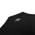 Camisa AC Milan Goleiro 24/25 - Torcedor Puma Masculina - Preta com detalhes em cinza - Footfy Sports
