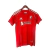 Camisa Liverpool I 25/26 - Torcedor Adidas Masculina - Vermelha com detalhes em branco - comprar online